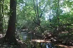 Biokoridor Hloučela