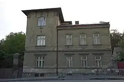 Hlouška, vila Štefánikova 28.jpg