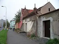 Hloubětín, Poděbradská 106 (01).jpg