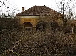 Hořín, myslivna.jpg