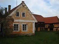 Hořešovičky - usedlost čp. 15 (1).JPG