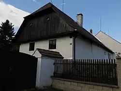 Hořehledy, usedlost čp.32.jpg