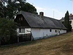 Hořehledy, usedlost čp.37.jpg