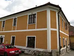 Hořice na Šumavě, dům čp.24.jpg