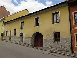 Hořice na Šumavě, dům čp.44.jpg