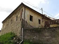 Hořice na Šumavě, dům čp.89.jpg