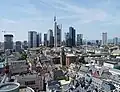 Frankfurt nad Mohanem