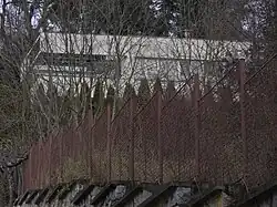 Hodkovičky (Praha) - Fričova vila čp. 208 v ulici Na Lysinách (1).jpg