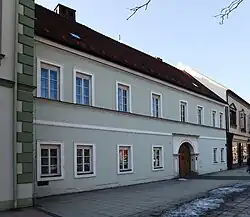 Hodonín, fara crop.jpg