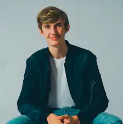 Patrik Hradecký, 2018