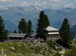 Hohenzollernhaus (2013)