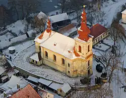 Holany Kostel svaté Máří Magdaleny crop.jpg