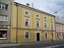 Holešov, Masarykova 65.jpg