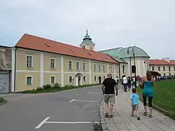 Holešov, Zámecká.jpg