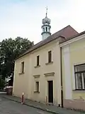 Holešov, kaple sv. Martina.jpg