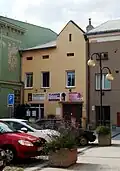 Holešov, náměstí, č. p. 54.jpg