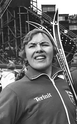 Helena Takalová (11. března 1976)
