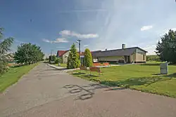 Holotín obecní úřad