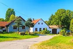 Holušice u Kaliště - čp. 2