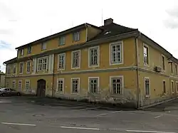 Holubov, Adolfská železárna.jpg