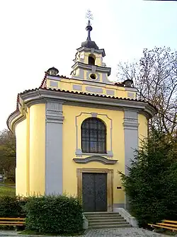 Holy Trinity Church, Prague Sedlec.jpg