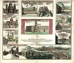 Benediktýnská salcburská univerzita