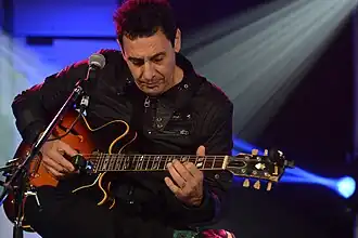 Ricardo Mollo (2014)