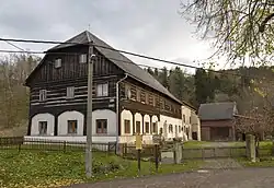 Homestead No. 109 - Sloup v Čechách 01.jpg