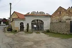 Homestead No. 14 in Řisuty 02.jpg