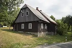 Homestead No. 152 in Makov 02.jpg