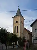 Evangelický kostel