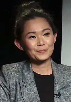 Hong Chau (2016)