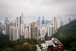Hong Kong