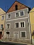 Horšovský Týn, dům čp.20.jpg