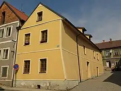 Horšovský Týn, dům čp.21.jpg