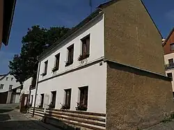 Horšovský Týn, dům čp.41.jpg