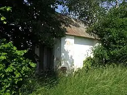 Horšovský Týn, kaplička Panny Marie.jpg