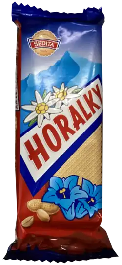 Horalky