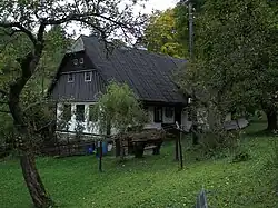 Horní Štěpanice, dům čp.3.jpg