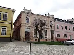 Horní Benešov, Mírové náměstí 29.jpg