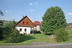 Horní Bezděkov čp. 42