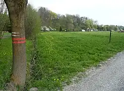 PP Stará řeka (2011)