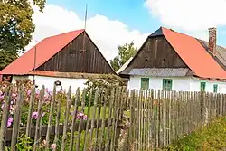 Horní Holetín - č. 2