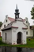 Horní Lipina (Lipová), kaple 2020 (2).jpg