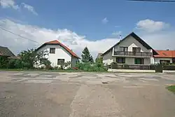 Horní Přím čp. 26 a 15