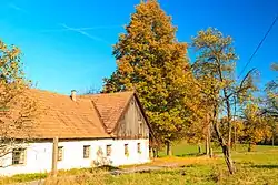 Horní Sokolovec č. 7