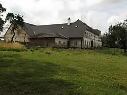 Horní Třešňovec, usedlost čp.102.JPG