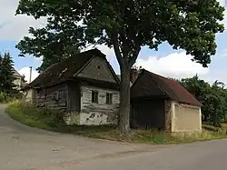 Horní Třešňovec, usedlost čp.163.JPG