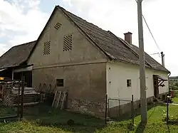 Horní Třešňovec, usedlost čp.211.JPG