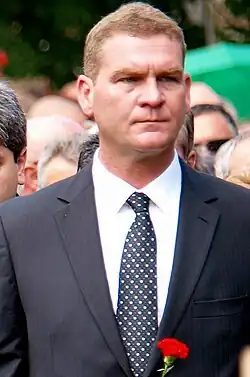 László Botka (2013)